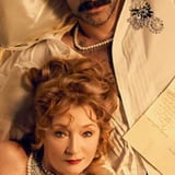 National Theatre Live: Les Liaisons Dangereuses (15)