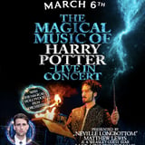 The Magical Music of Harry Potter - Live in Concert