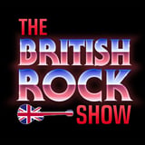The British Rock Show