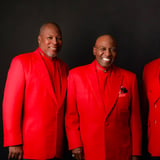 The O'Jays