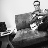 Fred Armisen: Comedy for Musicians But Everyone is Welcome 