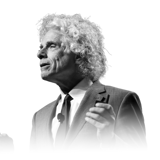 An Evening With Steven Pinker