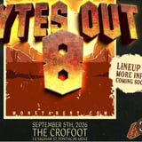 Lyte’s Out 8