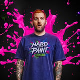 Hard In The Paint