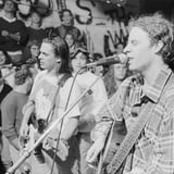 Soulhat w/ The Moeller Brothers