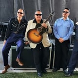 Big Sandy & His Fly-Rite Boys with Kyle Eldridge and The Kentucky Cowhands