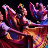  Calidanza presents - Navidades!