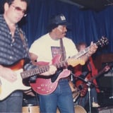 Tribute to Matt "Guitar" Murphy: Bobby Christina's Blues Caravan