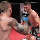 Lou Neglia's Ring Of Combat 91 Championship MMA