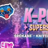 The Ultimate K-pop & Demon Hunters Experience