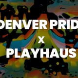 Denver Pride / Playhaus Dance Party - Pabllo Vittar