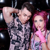 Icon for Hire: Scripted 15 Year Anniversary Tour