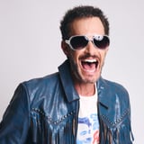 Josh Wolf: Touring Hard