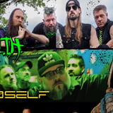 CHRIS KYTTLE'S BIRTHDAY BLOWOUT AND BASH WITH F.I.L.T.H., NOSELF,NEW DILEMMA, AUDITORY ARMORY