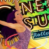 Neon Sun's Roller Circus - 3pm