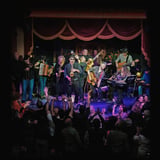 The Seeger Sessions Revival