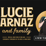 Lucie Arnaz and Family, A New Year's Eve Celebration