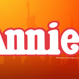 Annie Performing Arts School