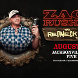 Zach Rushing