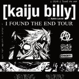 Kill Bill The Rapper/ Ashtin Larold/ TBA