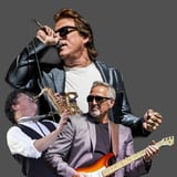 THE HEART OF ROCK & ROLL: A Tribute to Huey Lewis & The News 