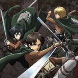 Attack on Titan - Symphony from Paradis