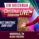 Jim Brickman: A Christmas Celebration