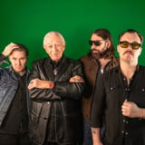 Charlie Musselwhite & GA-20: Together Onstage!