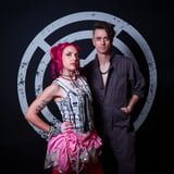 Icon for Hire: Scripted 15 Year Anniversary Tour
