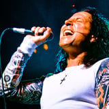 Journey Former Lead Vocalist Steve Augeri