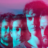 All Them Witches - 21 Shows / 21 Days