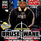 Bruse Wane