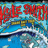 KYLE SMITH Shark Bait Tour 2026