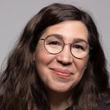 Alison Leiby: I'm A Lot