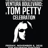Ventura Boulevard: A Tom Petty Celebration