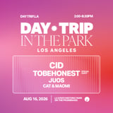 Day Trip feat. CID, ToBeHonest, Juos, Cat & Maomi