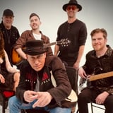 The Tano Jones Revelry