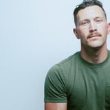 Rocky Dale Davis At Jimmy Kimmel's Comedy Club