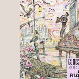 NIK PARR & The Selfless Lovers at FITZGERALDS Nightclub