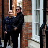 NITZER EBB - NITZER EBB USA 2026