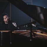 Oscar Rossignoli Trio