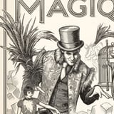 Magique | The Grand Illusion Spectacular