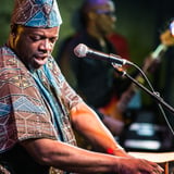 Dele Sosimi Afrobeat Orchestra