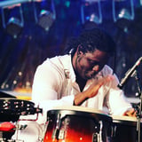 Alexey Marti & Afrogumbo