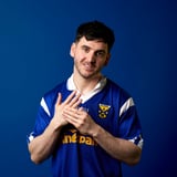 Darren Gaffney: the Full Gaffney