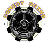 Comedy Grind ft. Rob DaRocha and more TBA