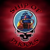 MONDAY 'DEAD NIGHT feat. Ship of Phools