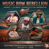 Michael B. Whit's Music Row Rebellion