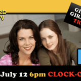 Raised By TV Events Presents: all ages Gilmore Girls Trivia Night