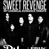 Sweet Revenge: My Chemical Romance Tribute